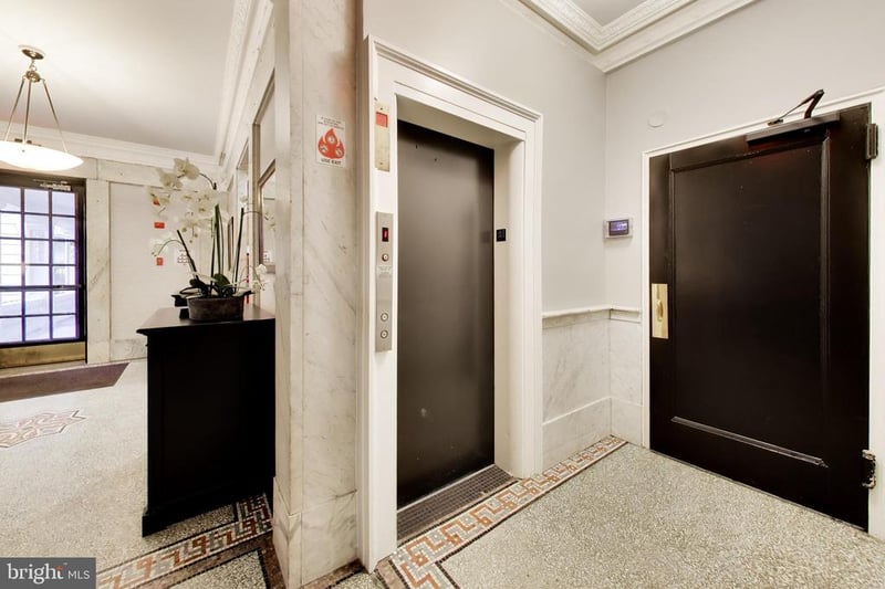 2153 California St NW #502, Washington, DC 20008