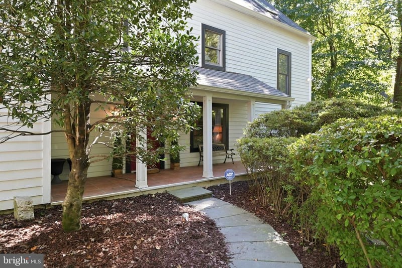 1345 Kirby Rd, Mclean, VA 22101