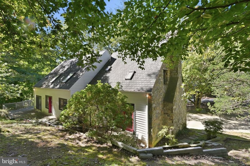1345 Kirby Rd, Mclean, VA 22101