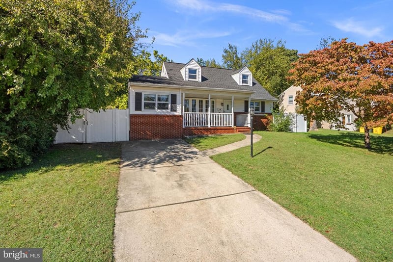 603 Baylor Rd, Glen Burnie, MD 21061