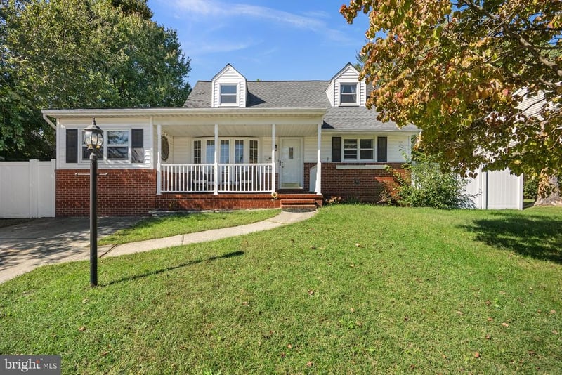 603 Baylor Rd, Glen Burnie, MD 21061