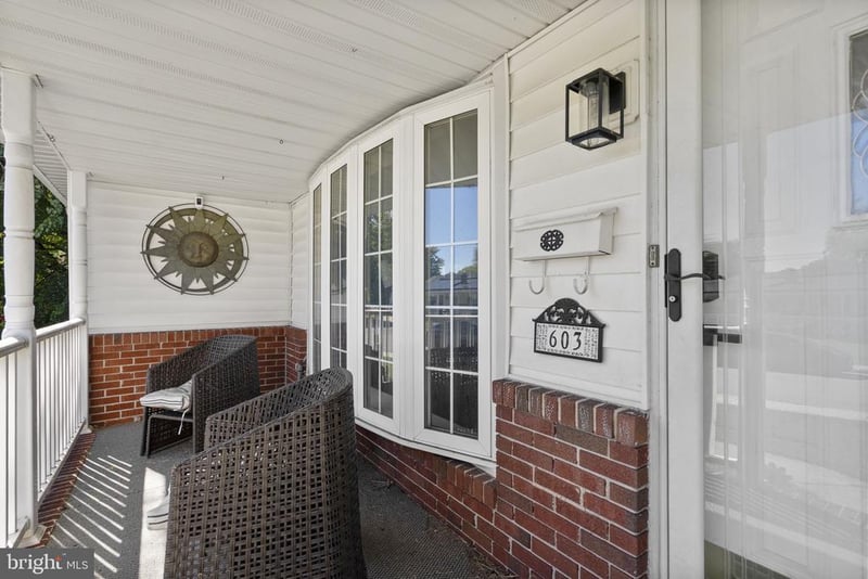 603 Baylor Rd, Glen Burnie, MD 21061