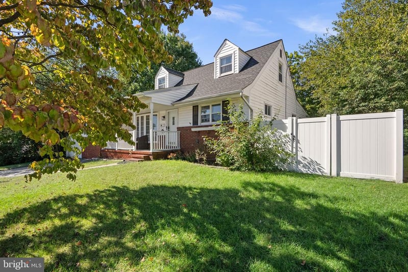 603 Baylor Rd, Glen Burnie, MD 21061