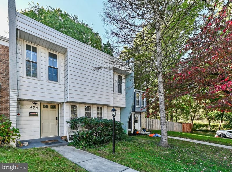 336 Roanoke Dr SE, Leesburg, VA 20175
