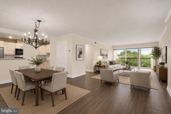 1300 Army Navy Dr #503, Arlington, VA 22202