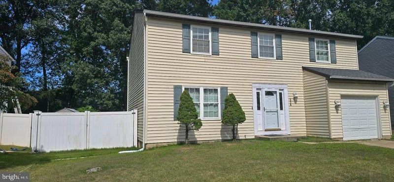 134 Steeplechase Cir #B, Glen Burnie, MD 21061