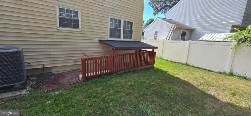 134 Steeplechase Cir #B, Glen Burnie, MD 21061