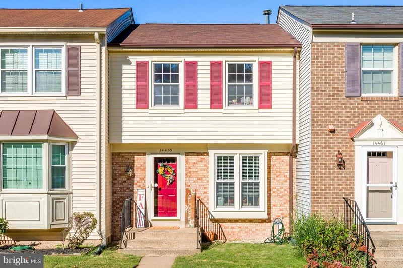 14459 Salisbury Plain Ct, Centreville, VA 20120