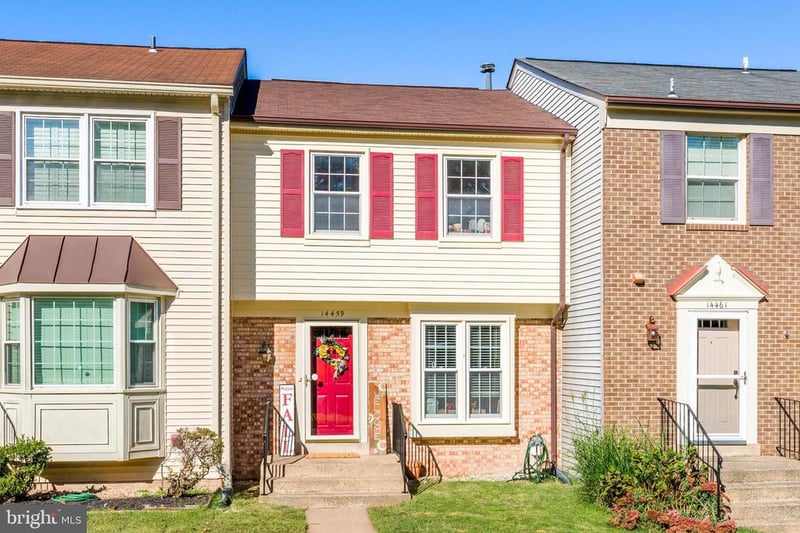 14459 Salisbury Plain Ct, Centreville, VA 20120