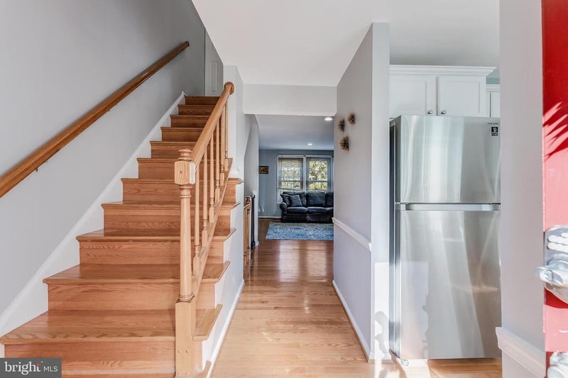 14459 Salisbury Plain Ct, Centreville, VA 20120