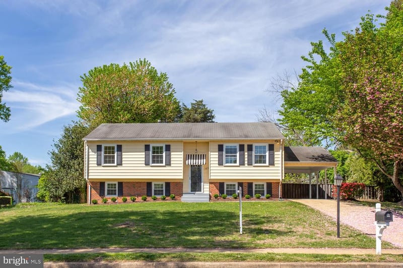 1904 Beulah Rd, Vienna, VA 22182
