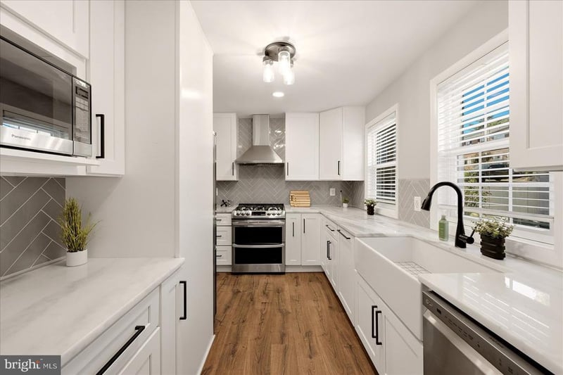 7425 Larne Ln, Lorton, VA 22079