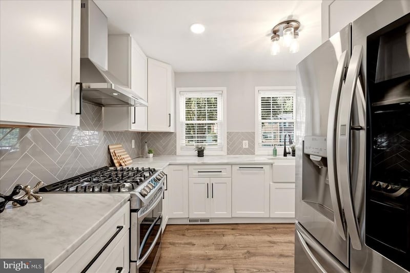 7425 Larne Ln, Lorton, VA 22079