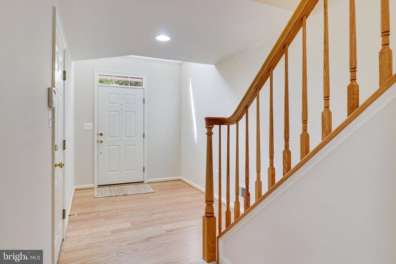 4037 Fairfax Center Hunt Trl, Fairfax, VA 22030