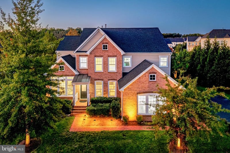 42150 Ruby Dusk Way, Brambleton, VA 20148