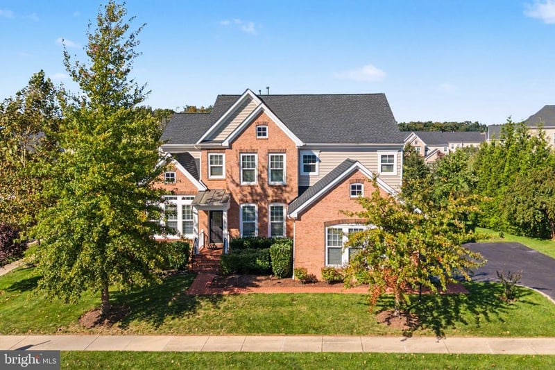 42150 Ruby Dusk Way, Brambleton, VA 20148