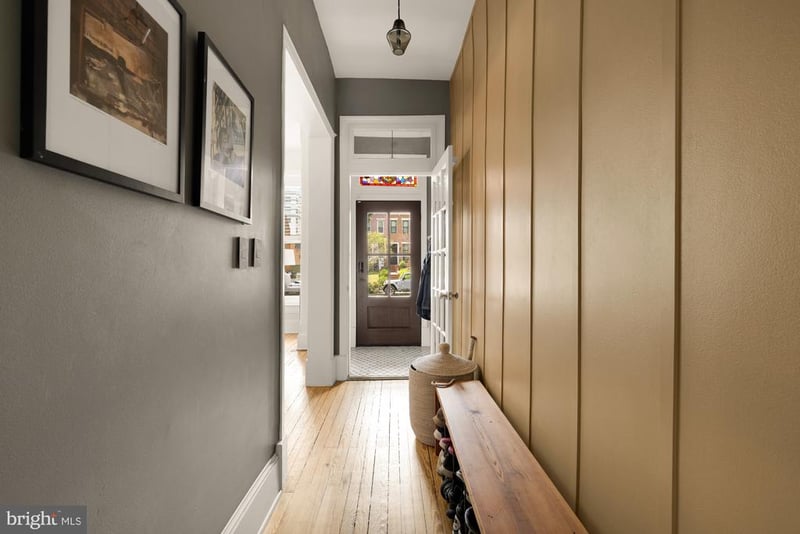 2221 13th St NW, Washington, DC 20009