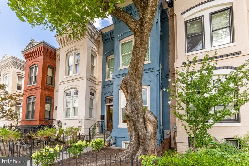 2221 13th St NW, Washington, DC 20009