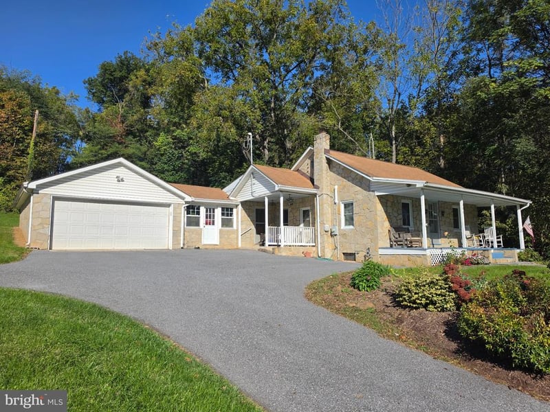 307 Main St N, Woodsboro, MD 21798