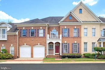 12753 Lavender Keep Cir, Fairfax, VA 22033