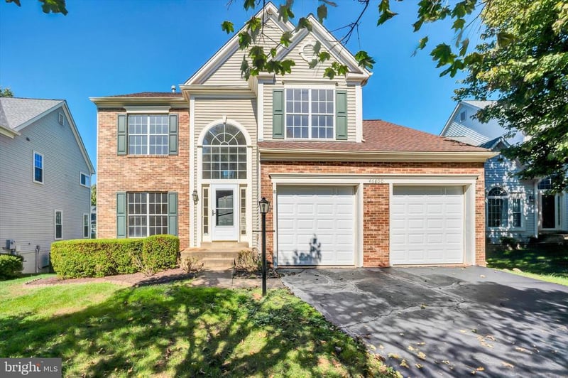 46800 Trailwood Pl, Sterling, VA 20165