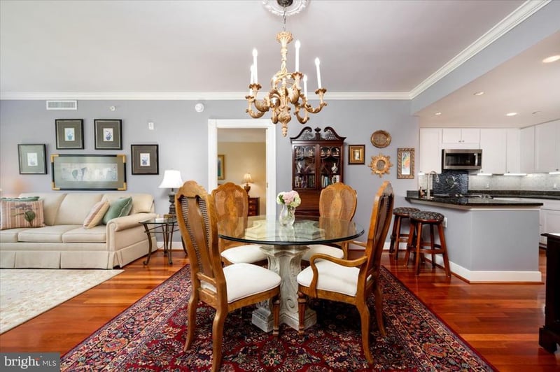 5 Park Pl #127, Annapolis, MD 21401