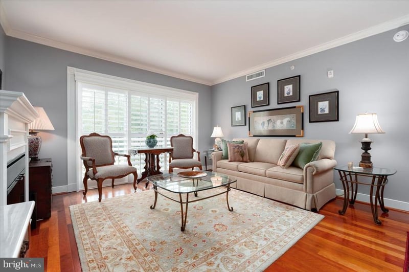5 Park Pl #127, Annapolis, MD 21401