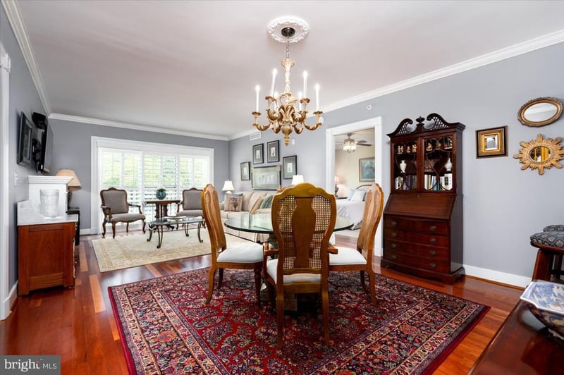 5 Park Pl #127, Annapolis, MD 21401