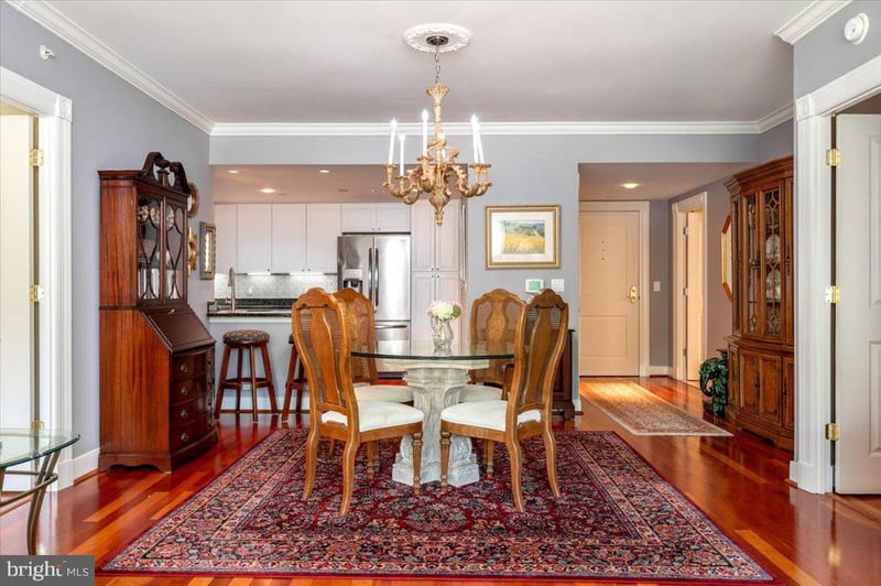 5 Park Pl #127, Annapolis, MD 21401
