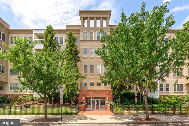2004 11th St NW #122, Washington, DC 20001