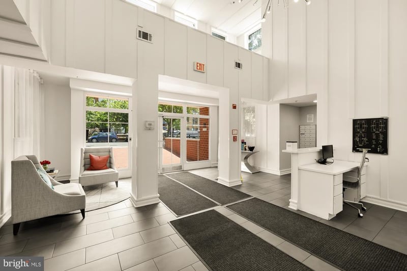2004 11th St NW #122, Washington, DC 20001