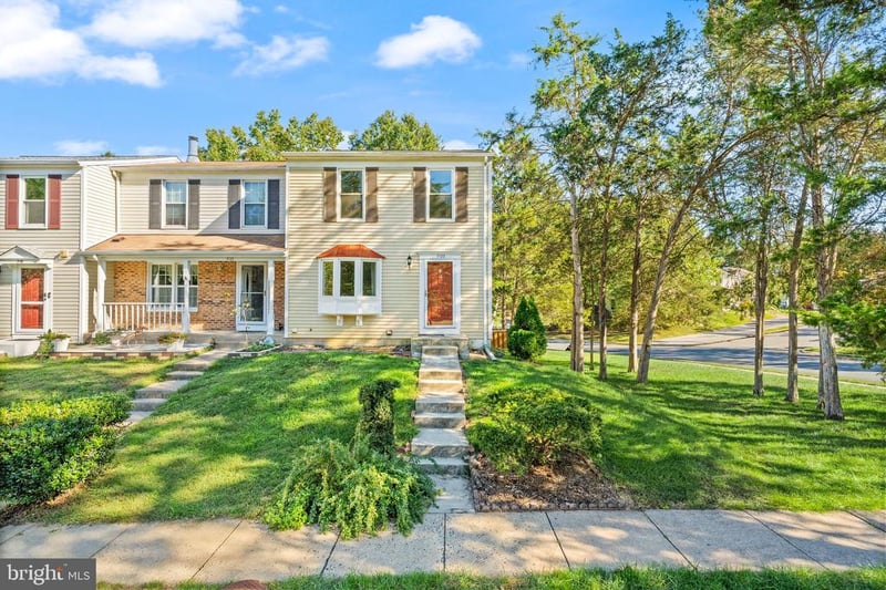 7123 Dijohn Court Dr, Alexandria, VA 22315