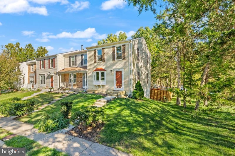 7123 Dijohn Court Dr, Alexandria, VA 22315