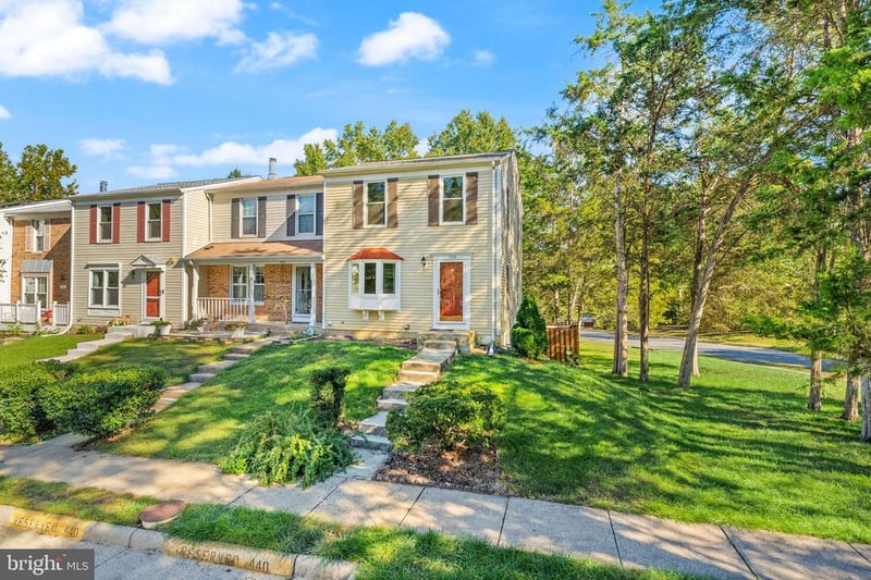 7123 Dijohn Court Dr, Alexandria, VA 22315
