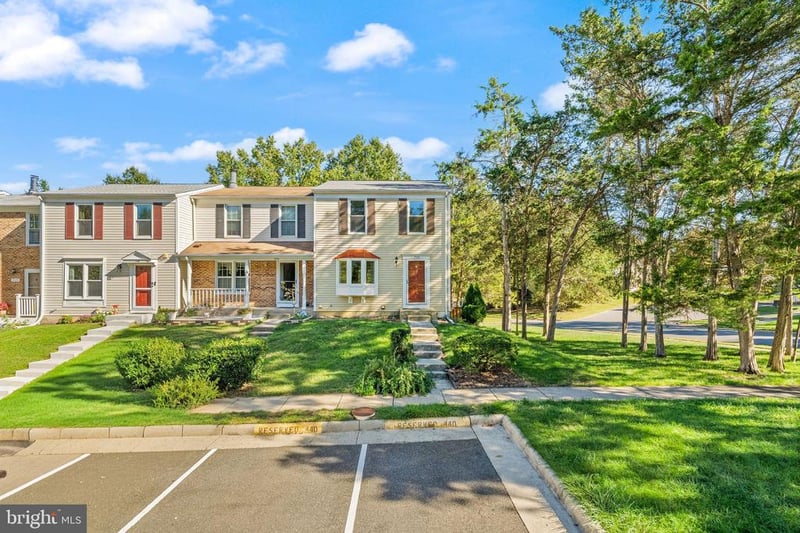 7123 Dijohn Court Dr, Alexandria, VA 22315