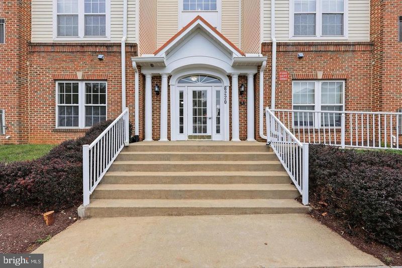 6220 Glen Valley Ter #3A, Frederick, MD 21701