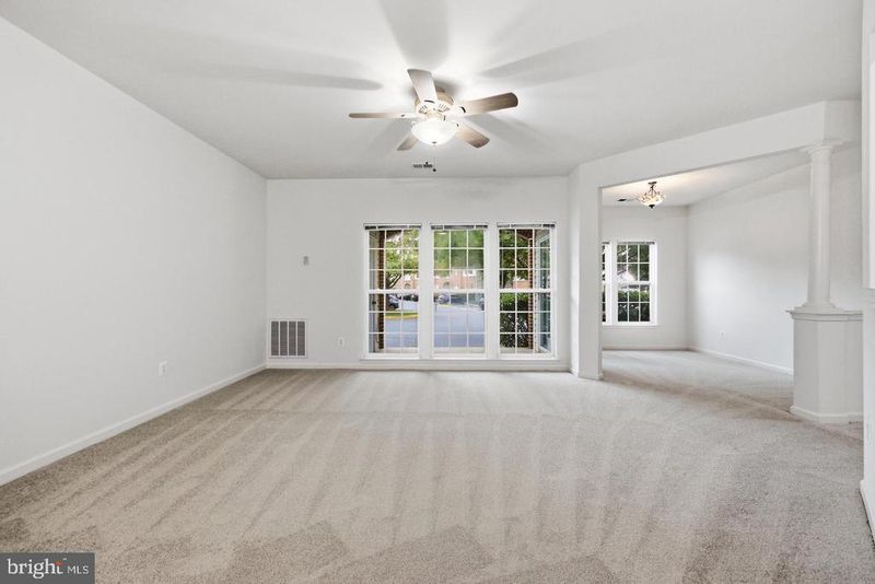 6220 Glen Valley Ter #3A, Frederick, MD 21701