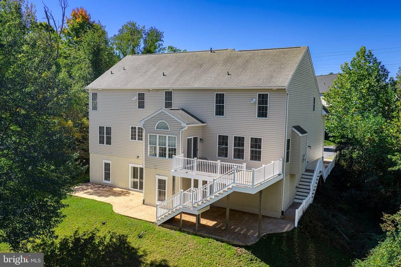 4038 Tiber Falls Dr, Ellicott City, MD 21043