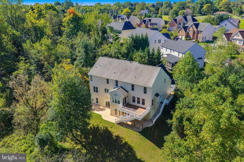 4038 Tiber Falls Dr, Ellicott City, MD 21043