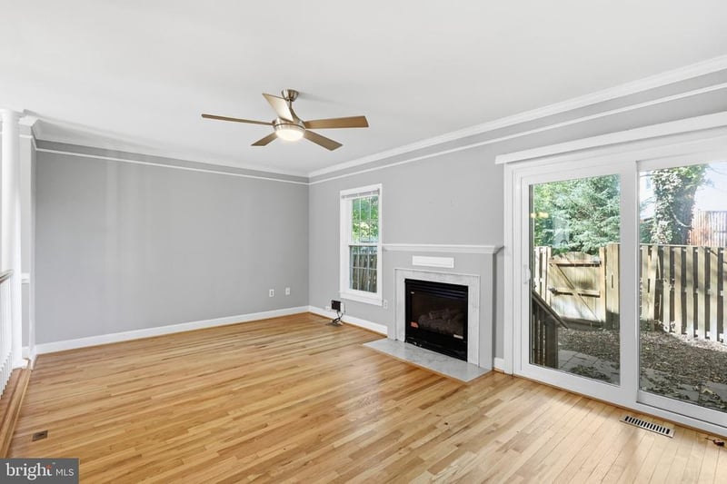 7710 Baird Ct, Lorton, VA 22079