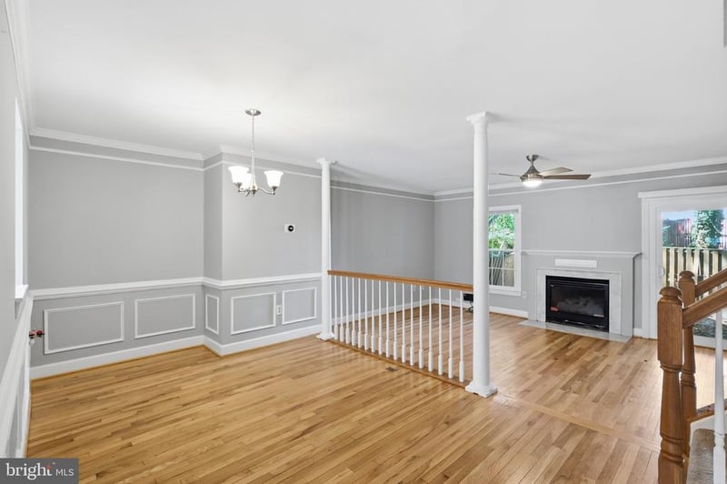 7710 Baird Ct, Lorton, VA 22079