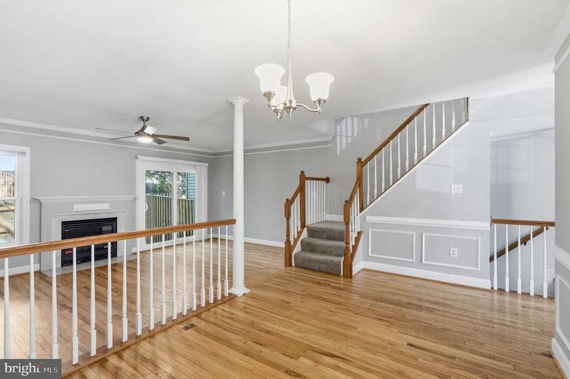 7710 Baird Ct, Lorton, VA 22079
