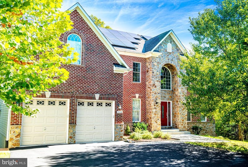 4038 Tiber Falls Dr, Ellicott City, MD 21043
