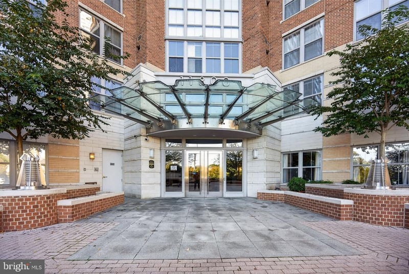 11800 Sunset Hills Rd #1027, Reston, VA 20190