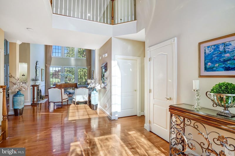 43468 Foxgrove Ct, Ashburn, VA 20147