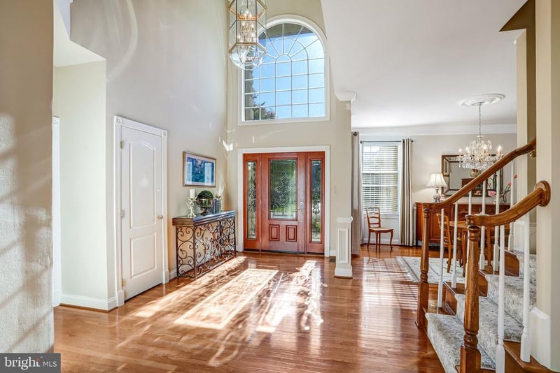 43468 Foxgrove Ct, Ashburn, VA 20147