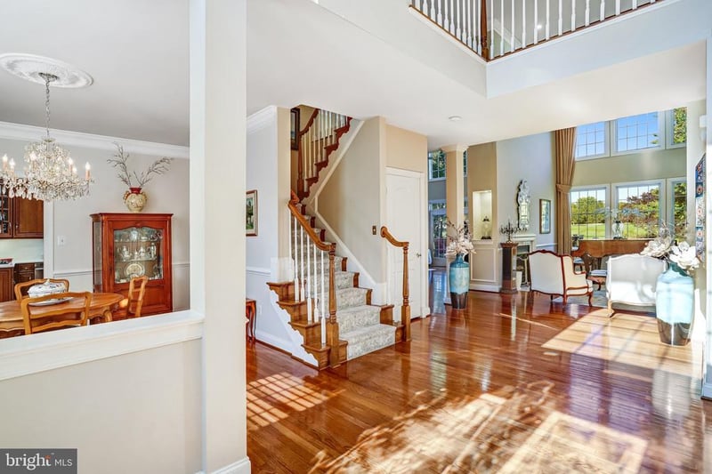 43468 Foxgrove Ct, Ashburn, VA 20147