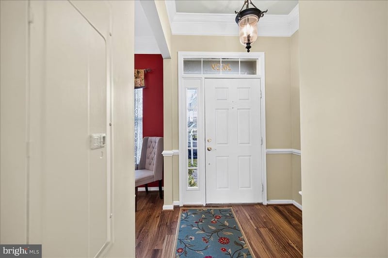26129 Nimbleton Sq, Chantilly, VA 20152