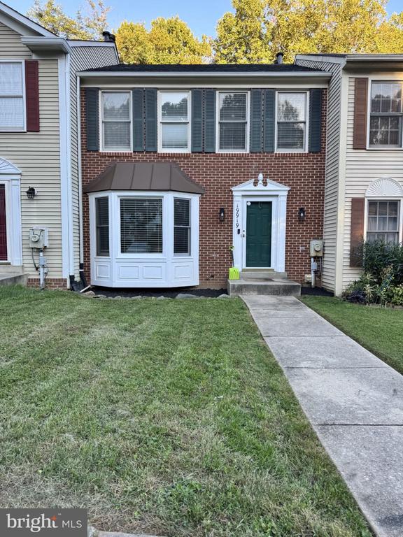19919 Tygart Ln, Gaithersburg, MD 20879