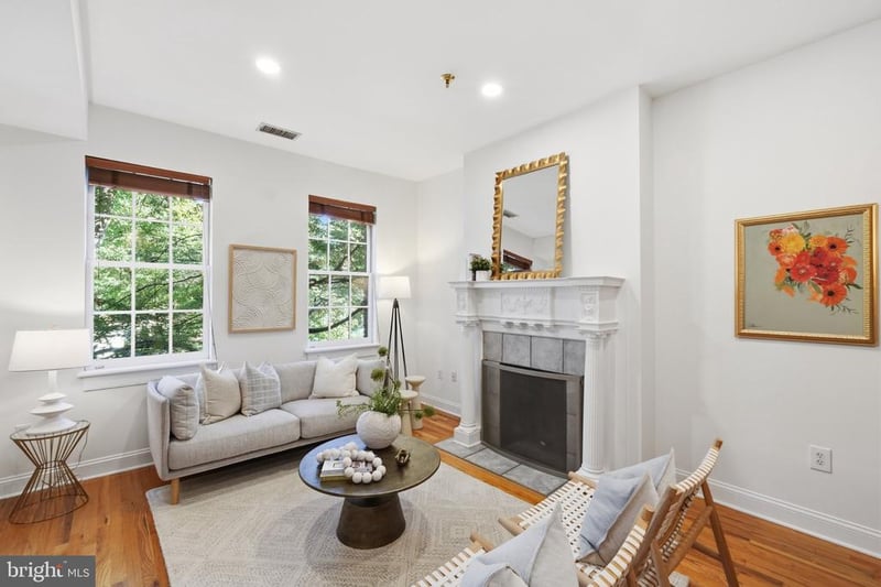 1838 16th NW #3, Washington, DC 20009